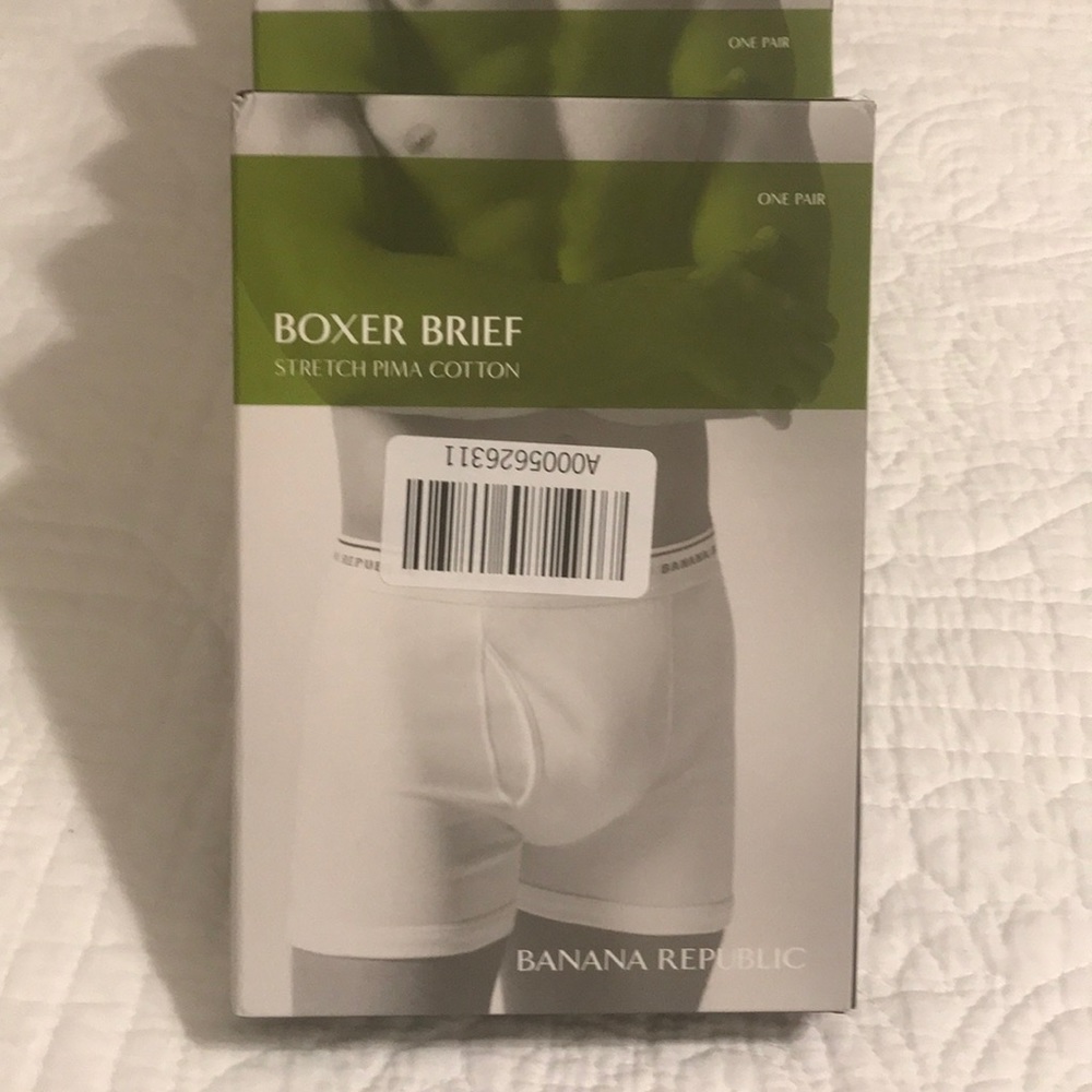 Boxer briefs - Picture 1 of 1